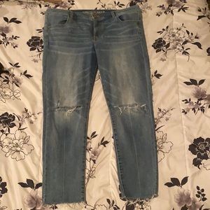 AEO Stretchy Jeans